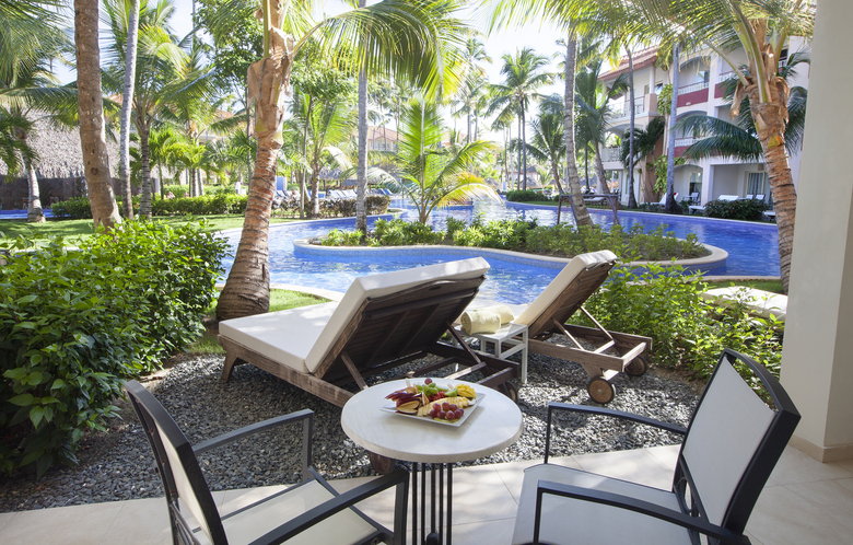 Hotel Majestic Elegance Punta Cana - Luxury All Inclusive