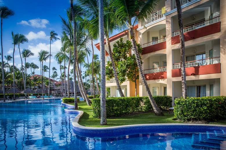 Hotel Majestic Elegance Punta Cana - Luxury All Inclusive