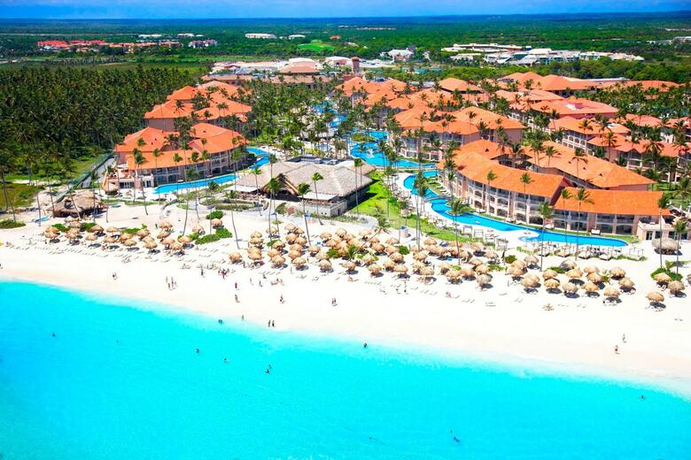Hotel Majestic Elegance Punta Cana - Luxury All Inclusive