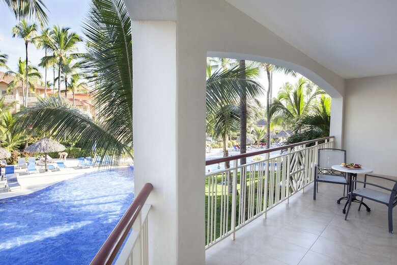 Hotel Majestic Elegance Punta Cana - Luxury All Inclusive