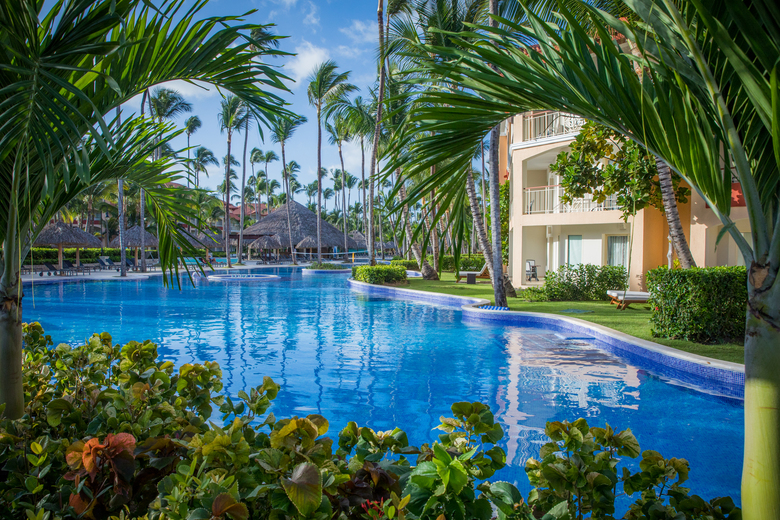 Hotel Majestic Elegance Punta Cana - Luxury All Inclusive