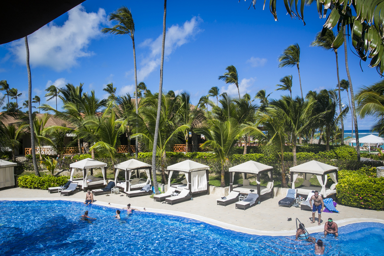 Hotel Majestic Elegance Punta Cana - Luxury All Inclusive