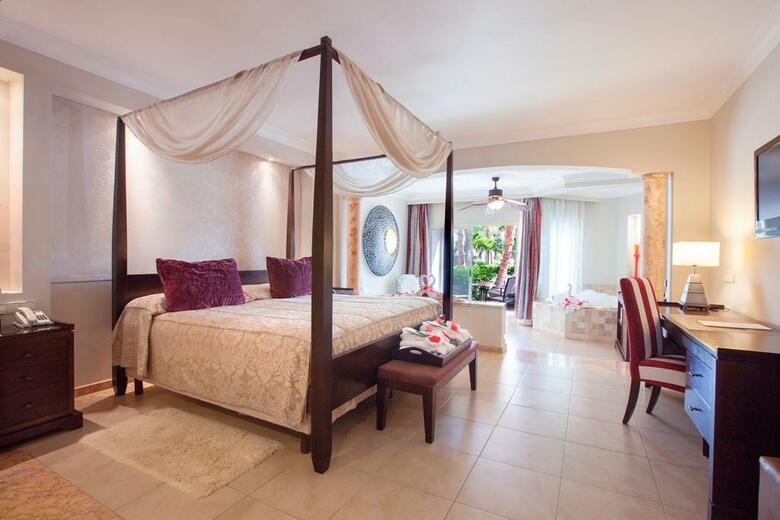 Hotel Majestic Elegance Punta Cana - Luxury All Inclusive