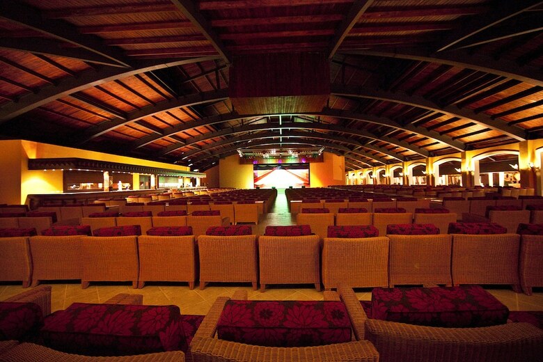 Hotel Majestic Elegance Punta Cana - Luxury All Inclusive