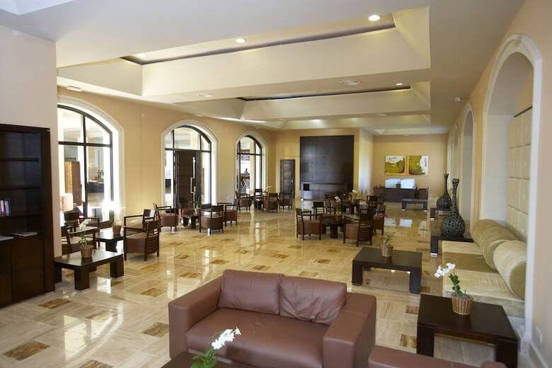 Hotel Majestic Elegance Punta Cana - Luxury All Inclusive