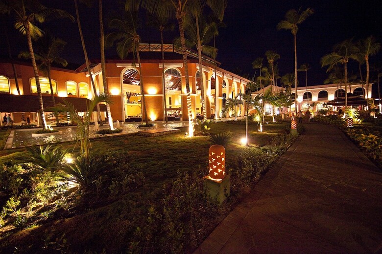 Hotel Majestic Elegance Punta Cana - Luxury All Inclusive