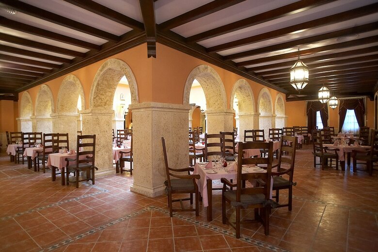 Hotel Majestic Elegance Punta Cana - Luxury All Inclusive