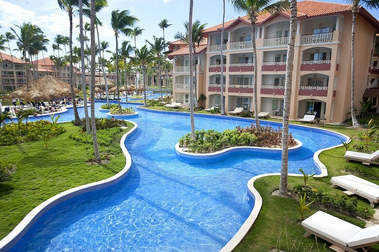 Hotel Majestic Elegance Punta Cana - Luxury All Inclusive