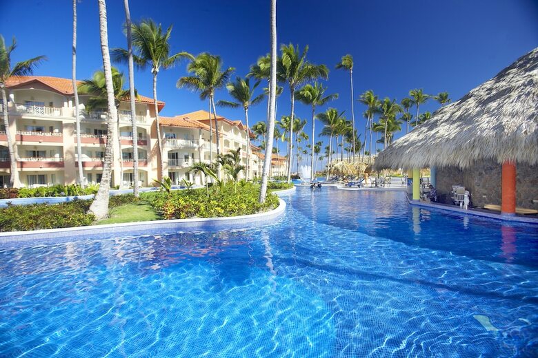 Hotel Majestic Elegance Punta Cana - Luxury All Inclusive