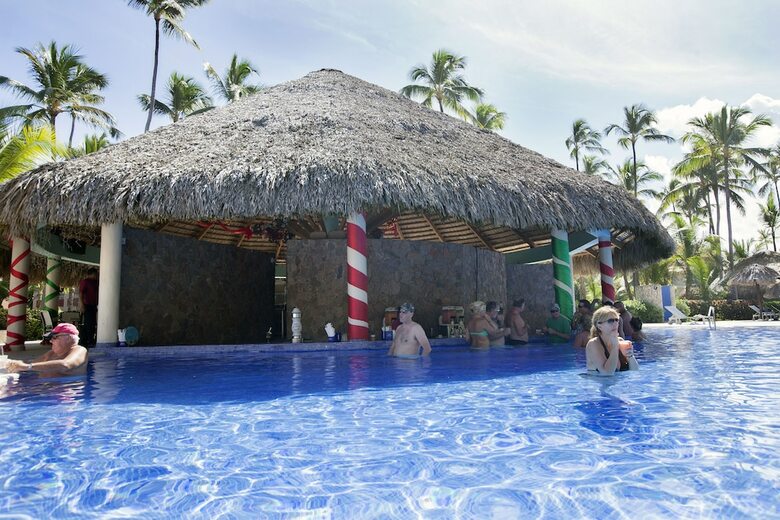 Hotel Majestic Elegance Punta Cana - Luxury All Inclusive