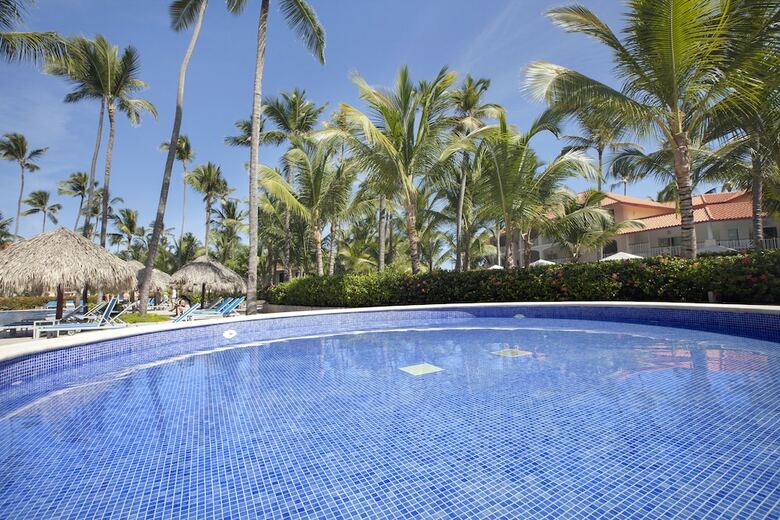 Hotel Majestic Elegance Punta Cana - Luxury All Inclusive