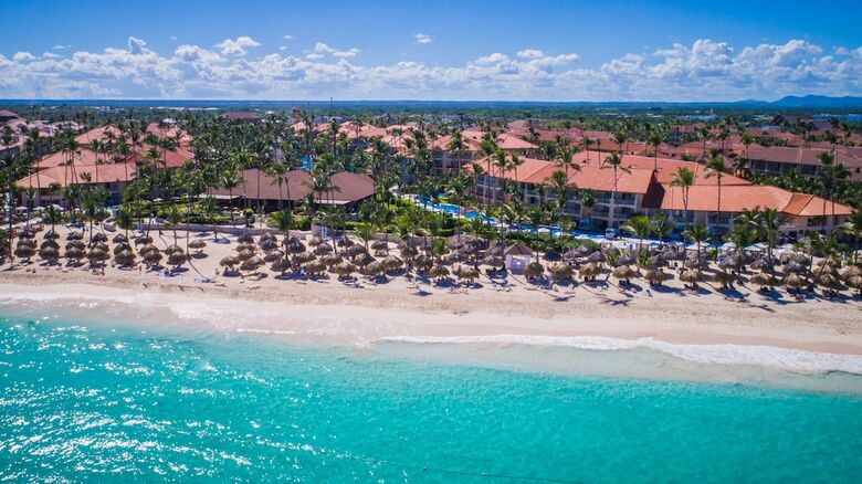 Hotel Majestic Elegance Punta Cana - Luxury All Inclusive
