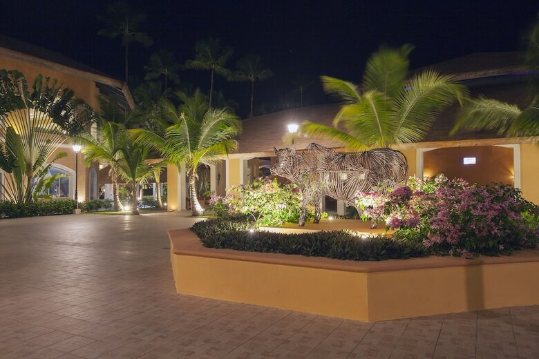 Hotel Majestic Elegance Punta Cana - Luxury All Inclusive