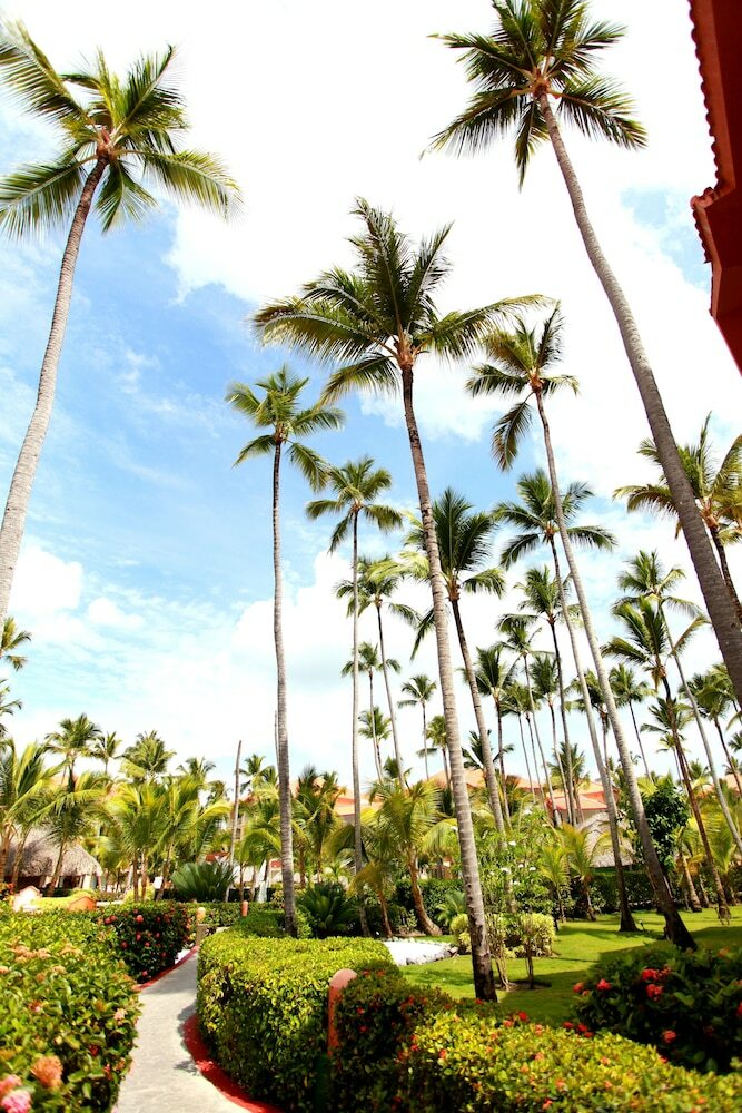 Hotel Majestic Elegance Punta Cana - Luxury All Inclusive