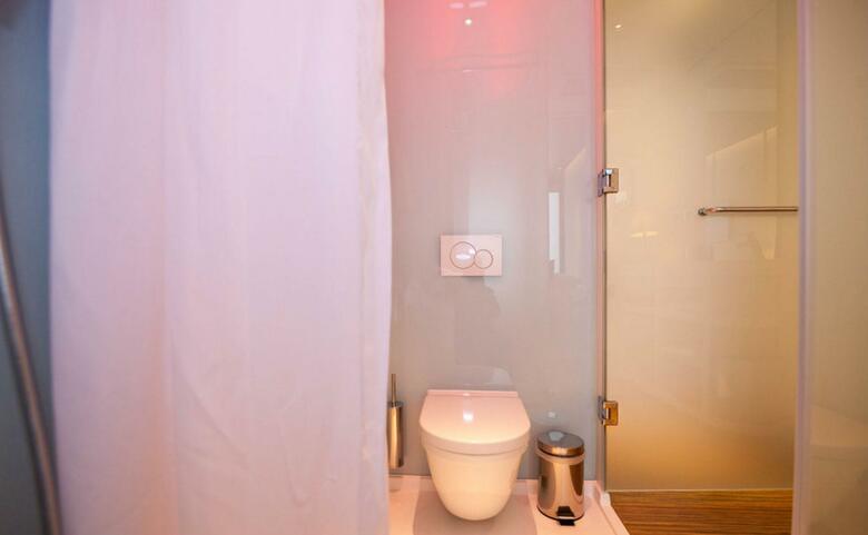 Hotel Citizenm New York Times Square