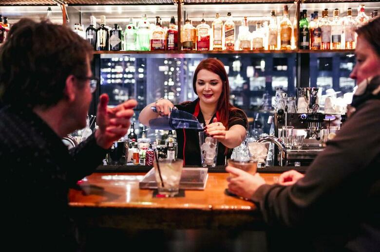 Hotel Citizenm New York Times Square