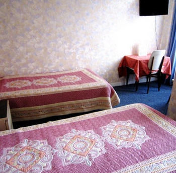Hotel Grand H�tel Voltaire