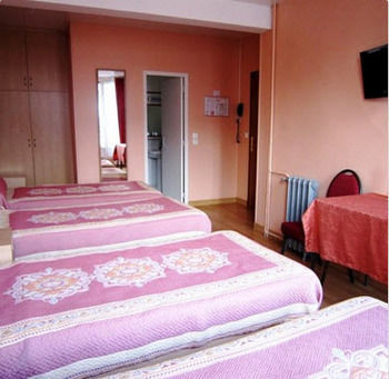 Hotel Grand H�tel Voltaire