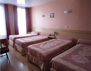 Hotel Grand H�tel Voltaire
