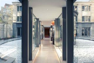 Hotel Mercure Brussels Centre Midi