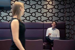 Hotel Mercure Brussels Centre Midi