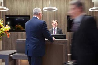 Hotel Mercure Brussels Centre Midi