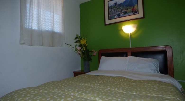 Albergue Peruvian Hostal