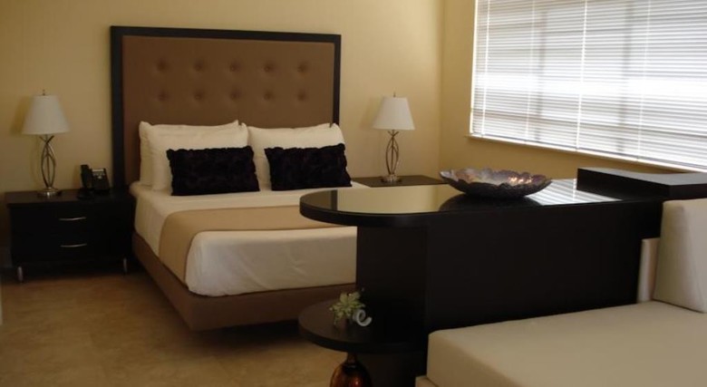 Apartamento Westover Arms