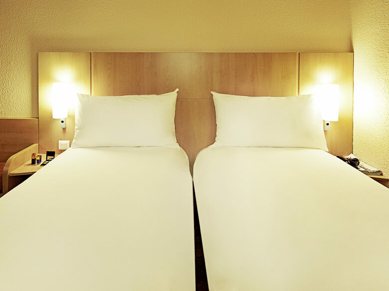 Hotel Ibis Paris Montmartre 18�me