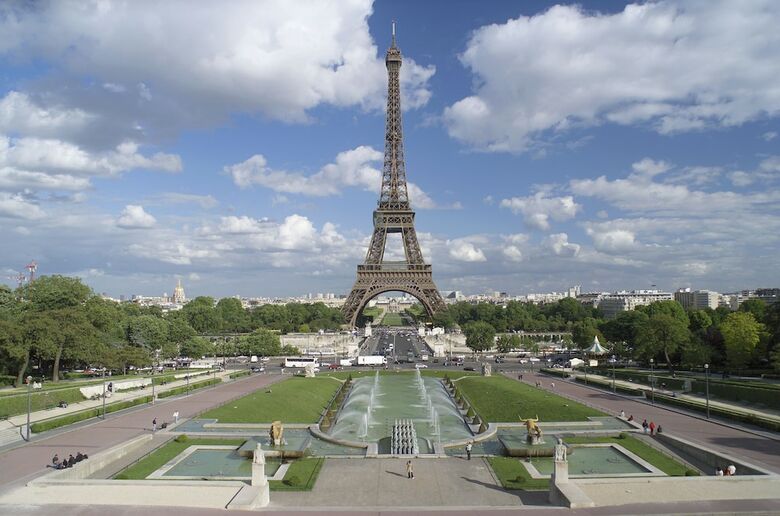 Hotel Ibis Paris Montmartre 18�me