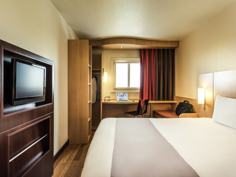 Hotel Ibis Paris Montmartre 18�me