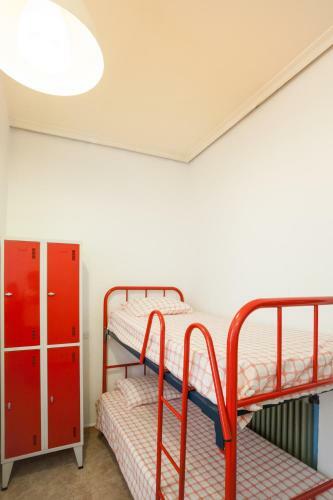 Barbieri Sol Hostel