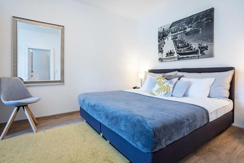 Hotel Seehof