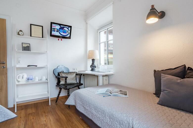 Hotel Seehof