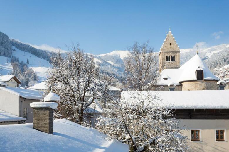 Hotel Seehof