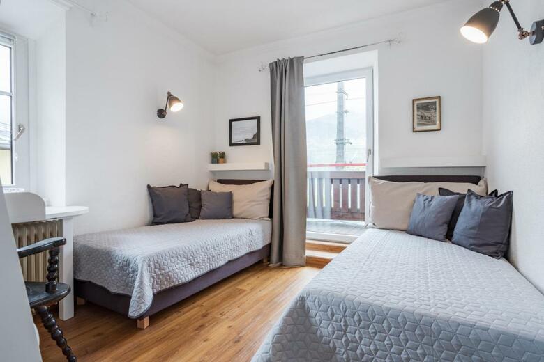 Hotel Seehof