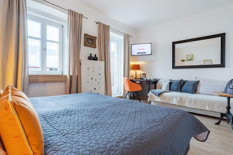 Hotel Seehof