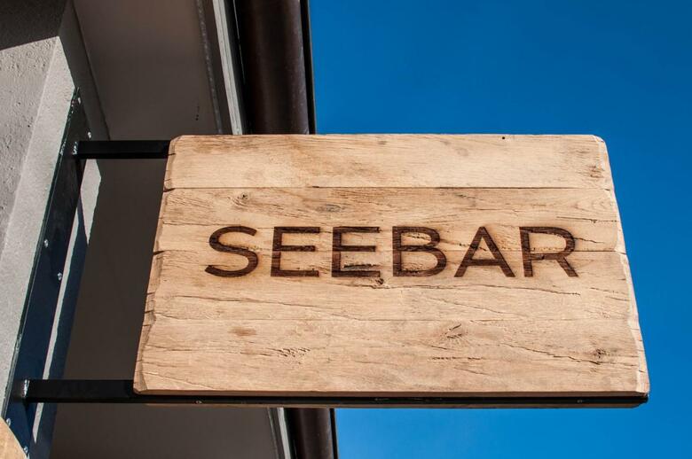 Hotel Seehof
