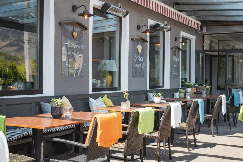 Hotel Seehof