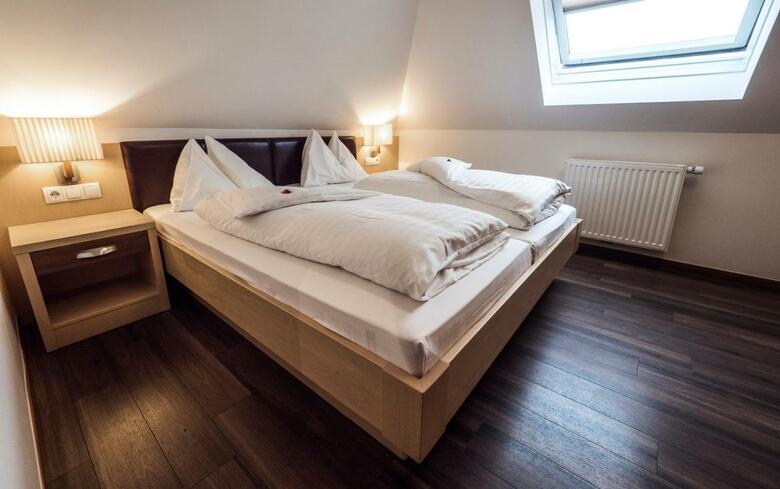 Hotel Guter Hirte