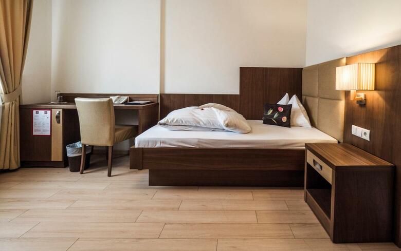 Hotel Guter Hirte
