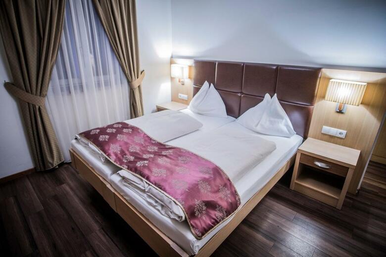 Hotel Guter Hirte