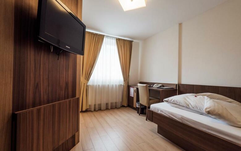 Hotel Guter Hirte