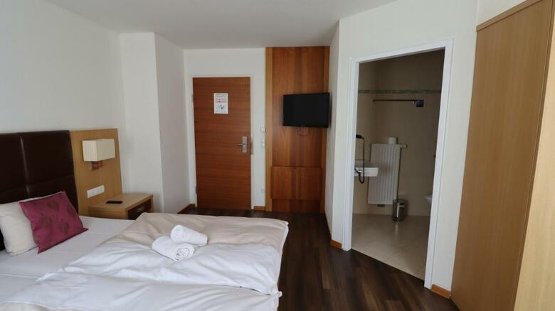 Hotel Guter Hirte