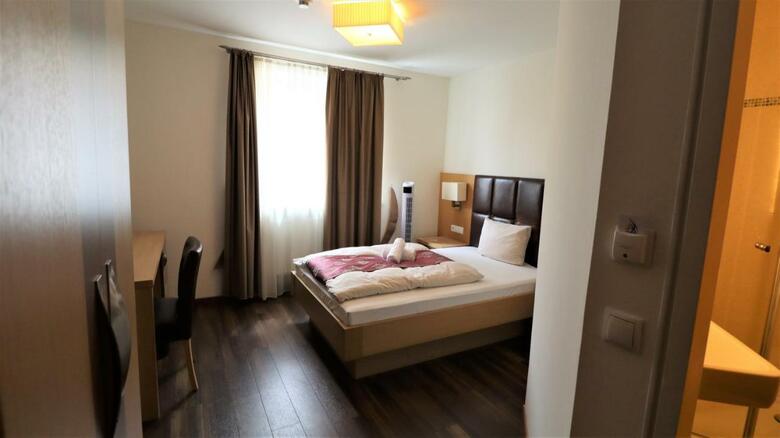 Hotel Guter Hirte