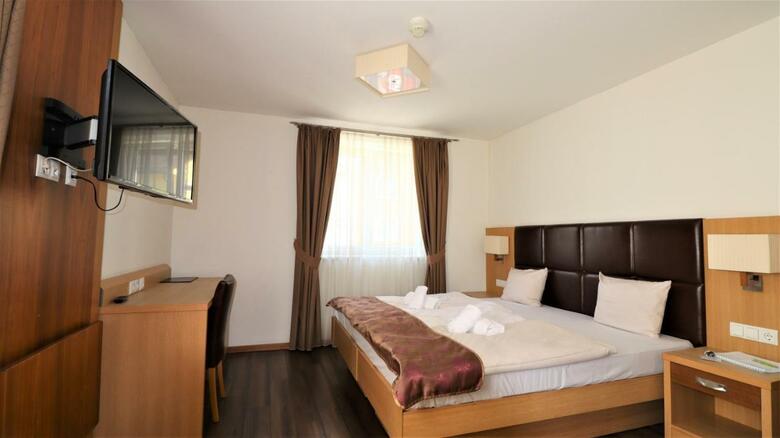 Hotel Guter Hirte