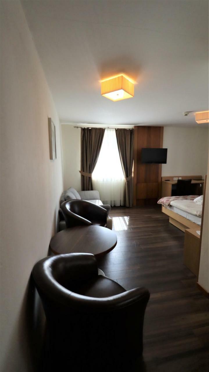 Hotel Guter Hirte