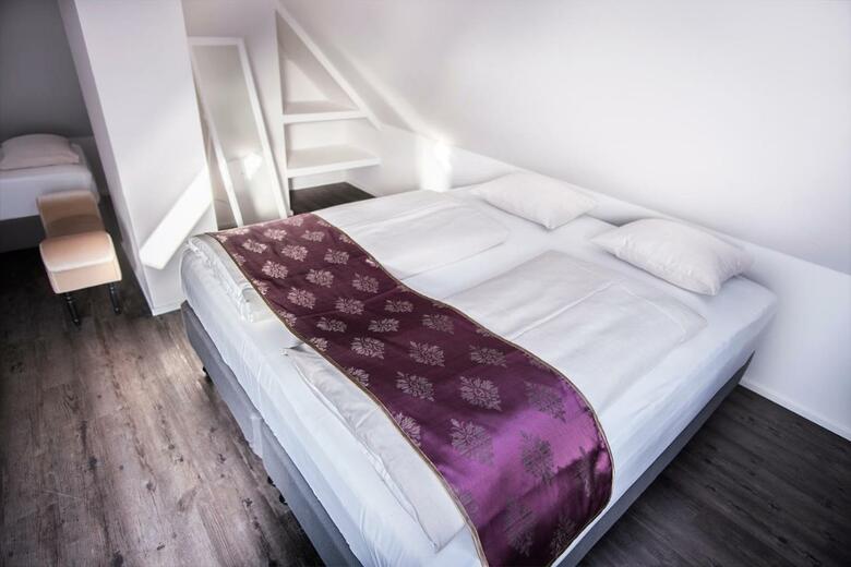 Hotel Guter Hirte