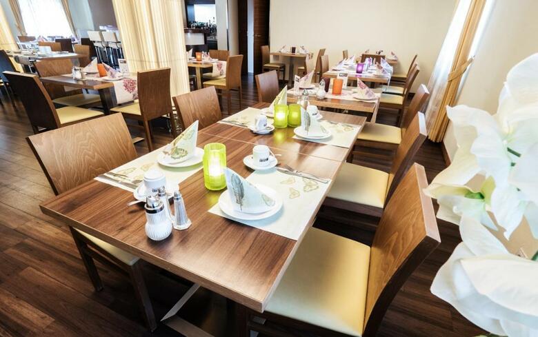 Hotel Guter Hirte