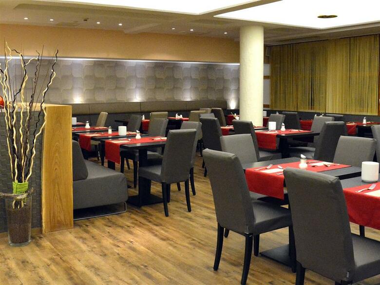Best Western Plus Parkhotel Brunauer
